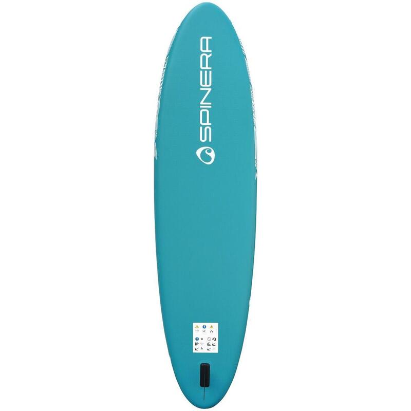 paddleboard SPINERA Lets Paddle 9'10