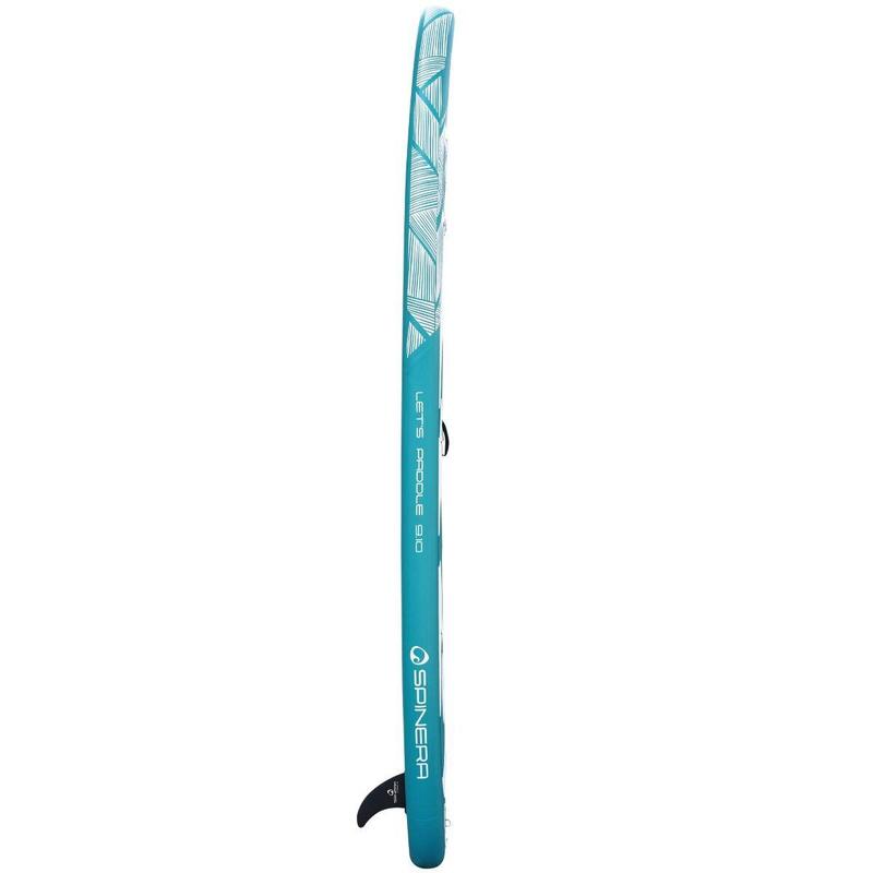 paddleboard SPINERA Lets Paddle 9'10