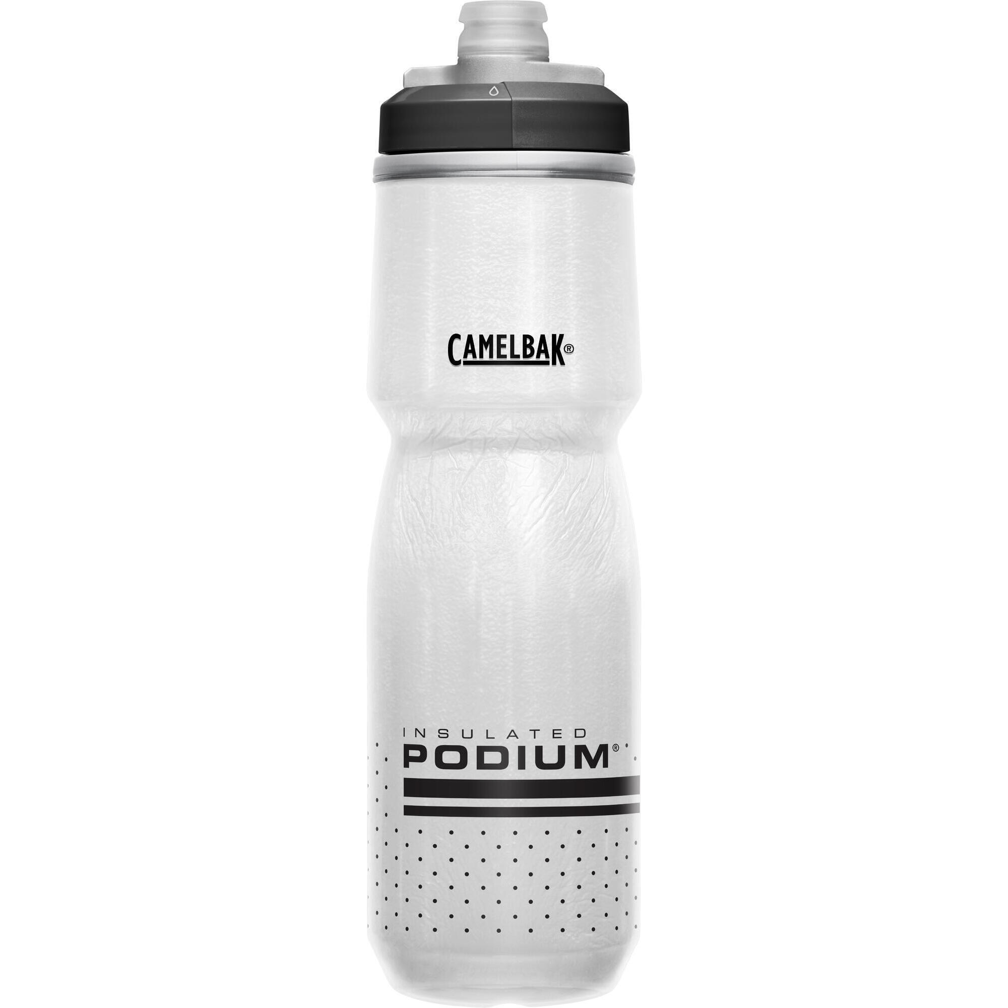 Podium Chill Insulated Bottle 1/4