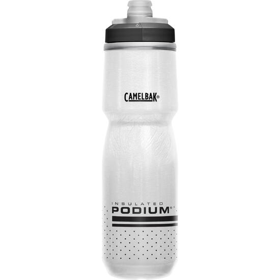 Bidon rowerowy z izolacją termiczną CamelBak Podium® Chill™