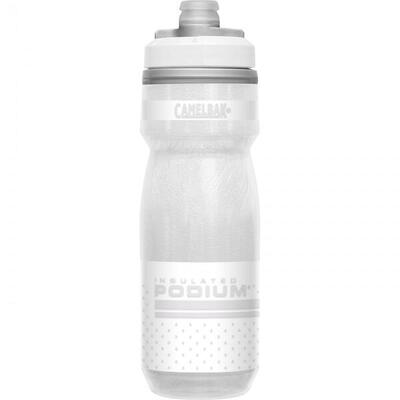 Podium chill drinkfles 620 ml - reflecterend spook