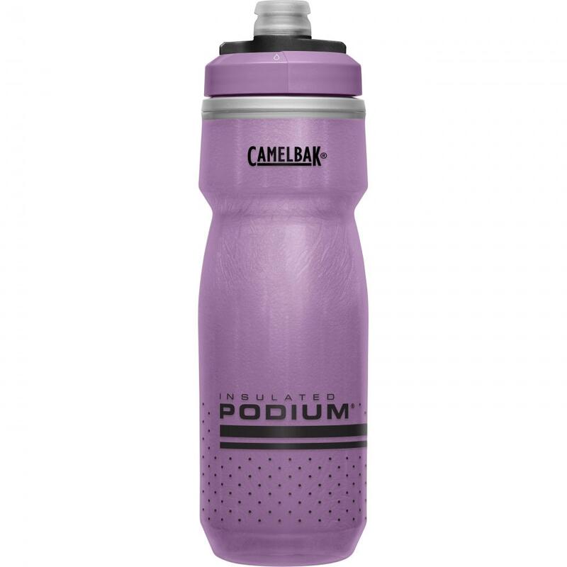 Bidon rowerowy CamelBak Podium Chill 620ml