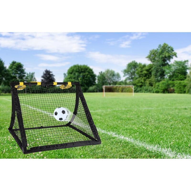 Set antrenament fotbal Dunlop 4 in 1