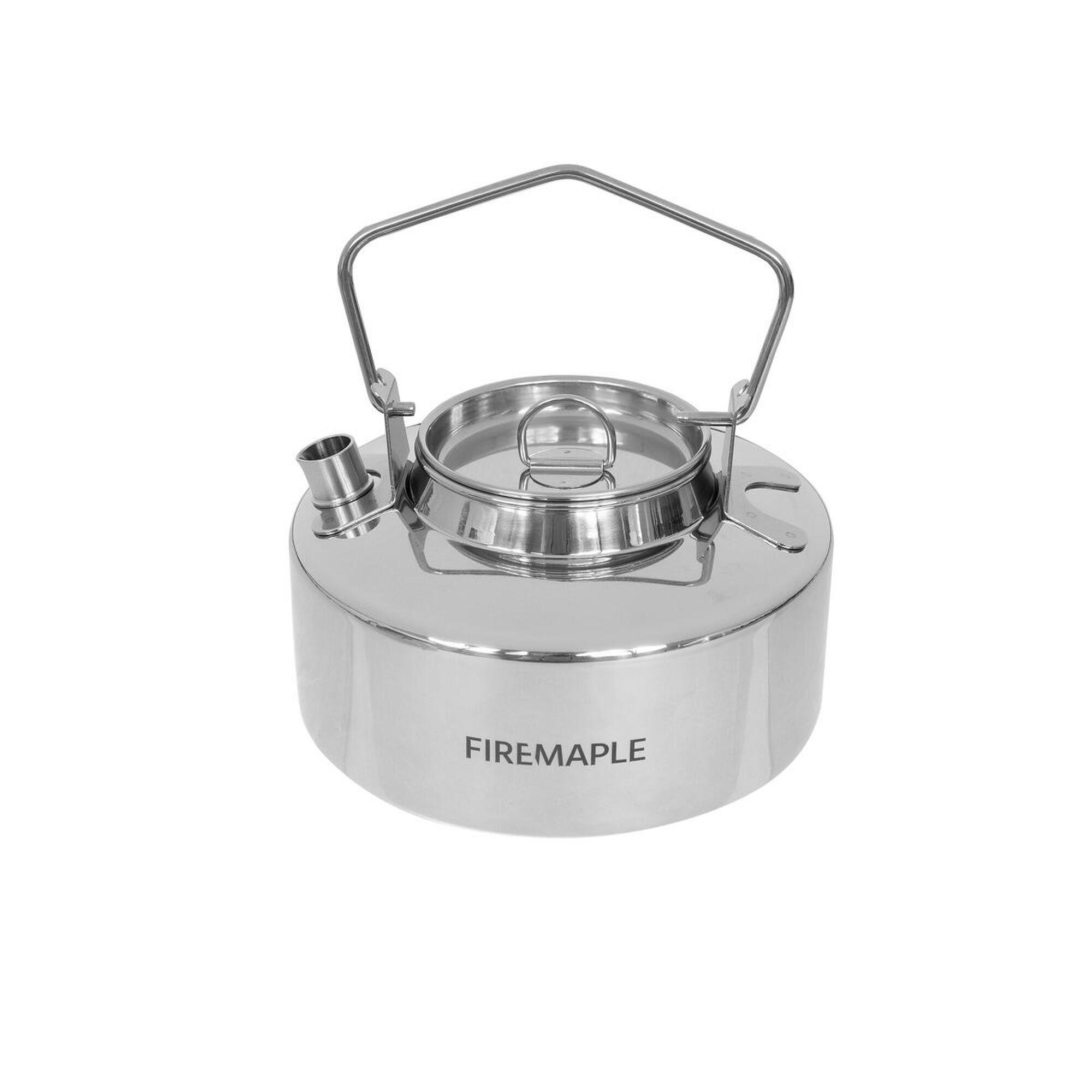 FIRE-MAPLE Kotlík Fire-Maple Antarcti Kettle 1L