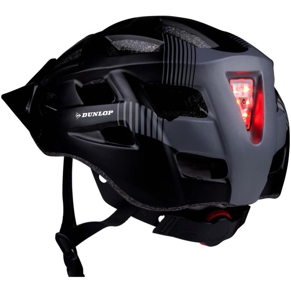 Kask rowerowy Dunlop MTB