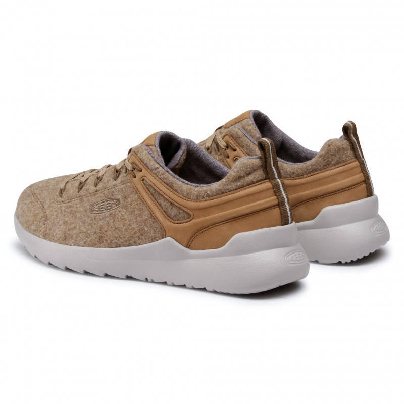 Chaussures de randonnée Keen Highland Arway pour hommes beige