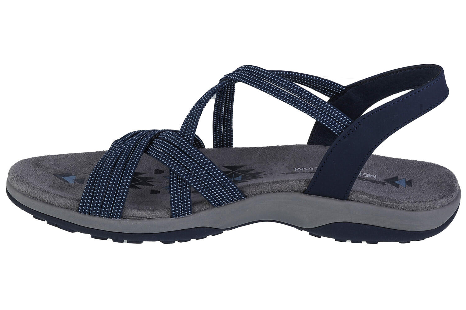 Sandalen voor vrouwen Reggae Slim - Turn It Up 2/7