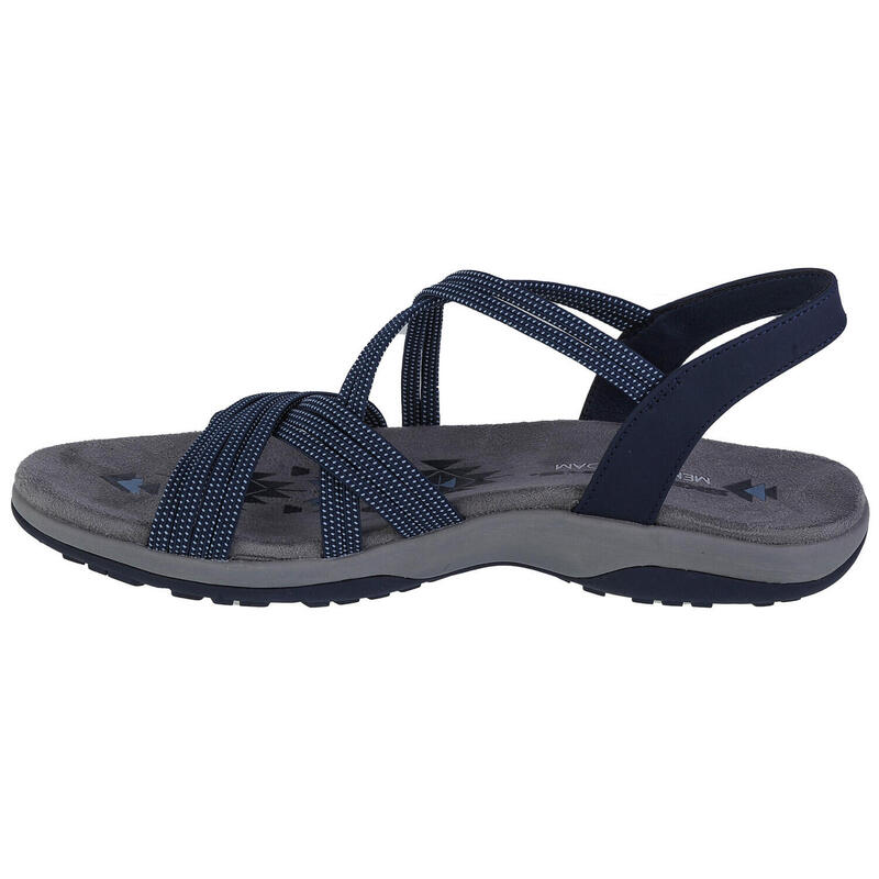 Des sandales pour femmes Reggae Slim - Turn It Up