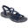 Des sandales pour femmes Skechers Reggae Slim - Turn It Up