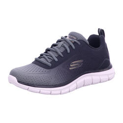 Zapatillas hombre Skechers Track-ripkent Negro