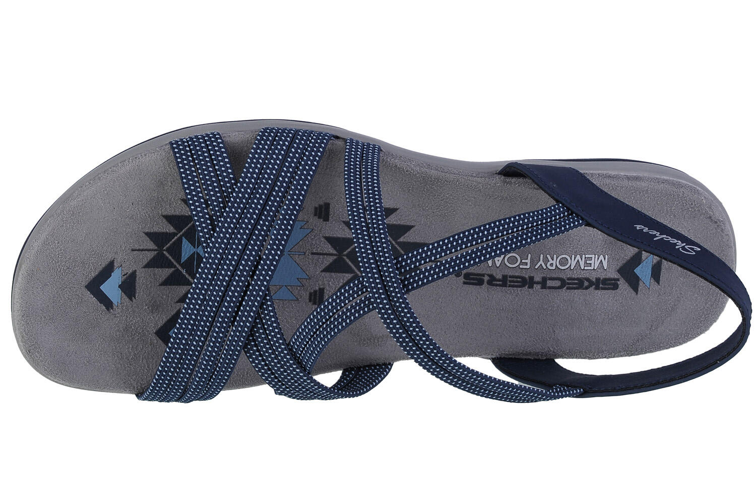 Sandalen voor vrouwen Reggae Slim - Turn It Up 3/7