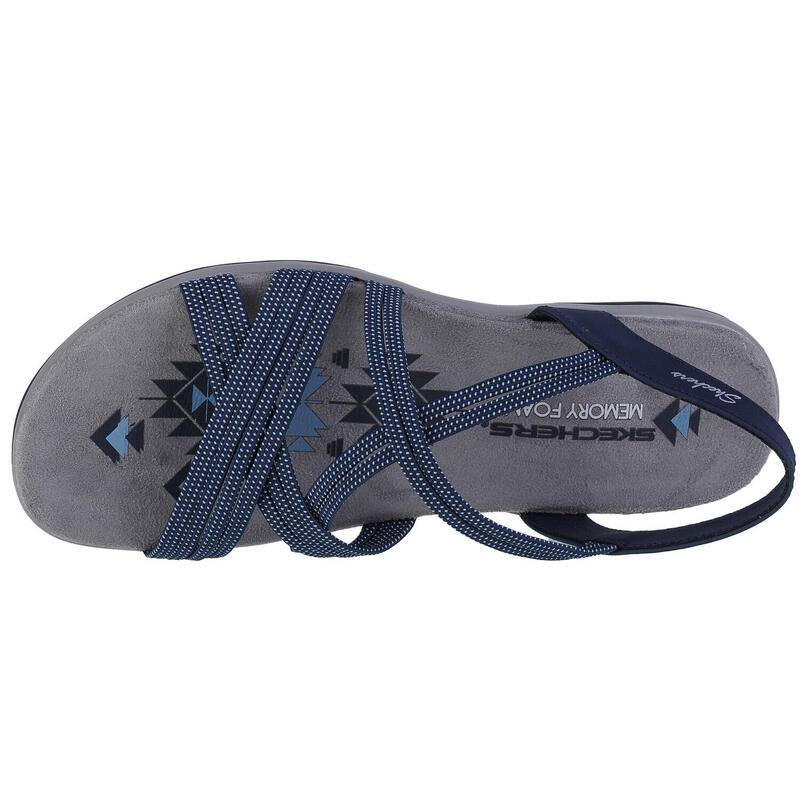 Des sandales pour femmes Reggae Slim - Turn It Up