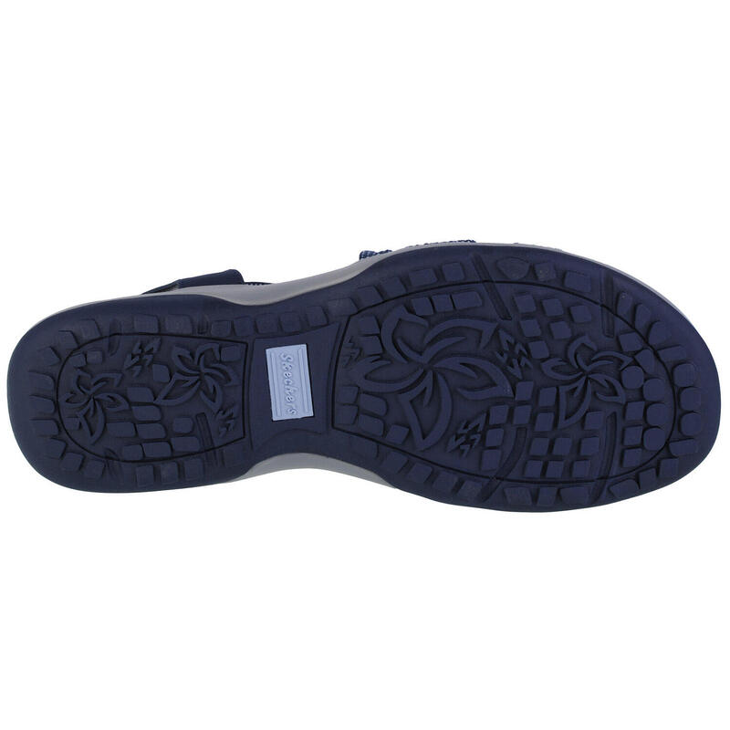 Des sandales pour femmes Reggae Slim - Turn It Up