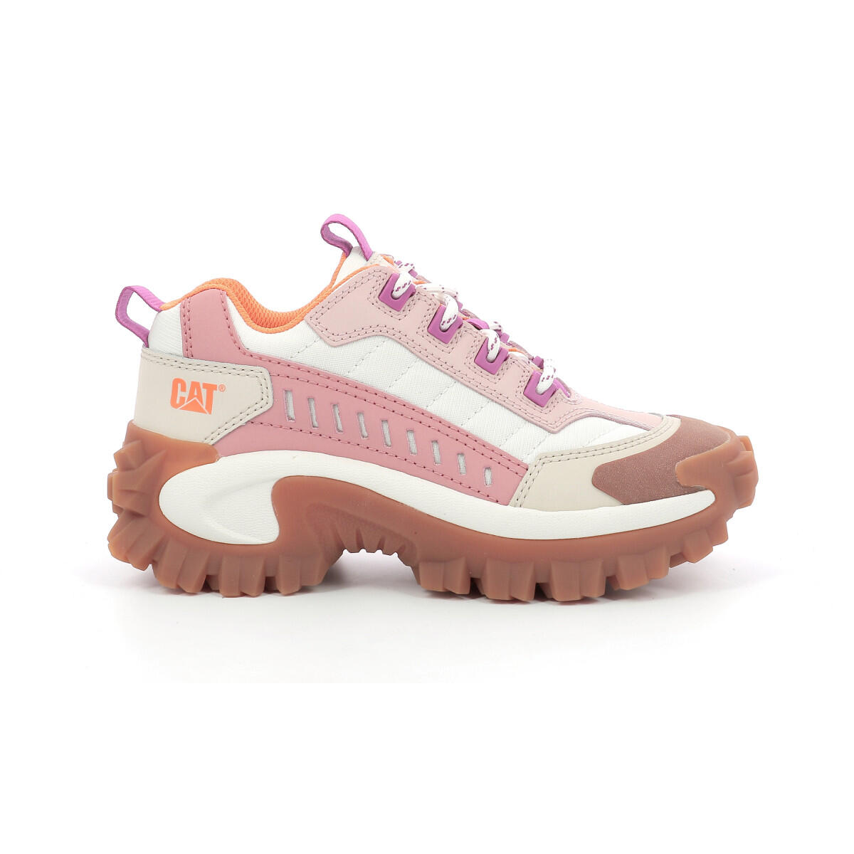 Buty sportowe Sneakersy męskie, Caterpillar Intruder