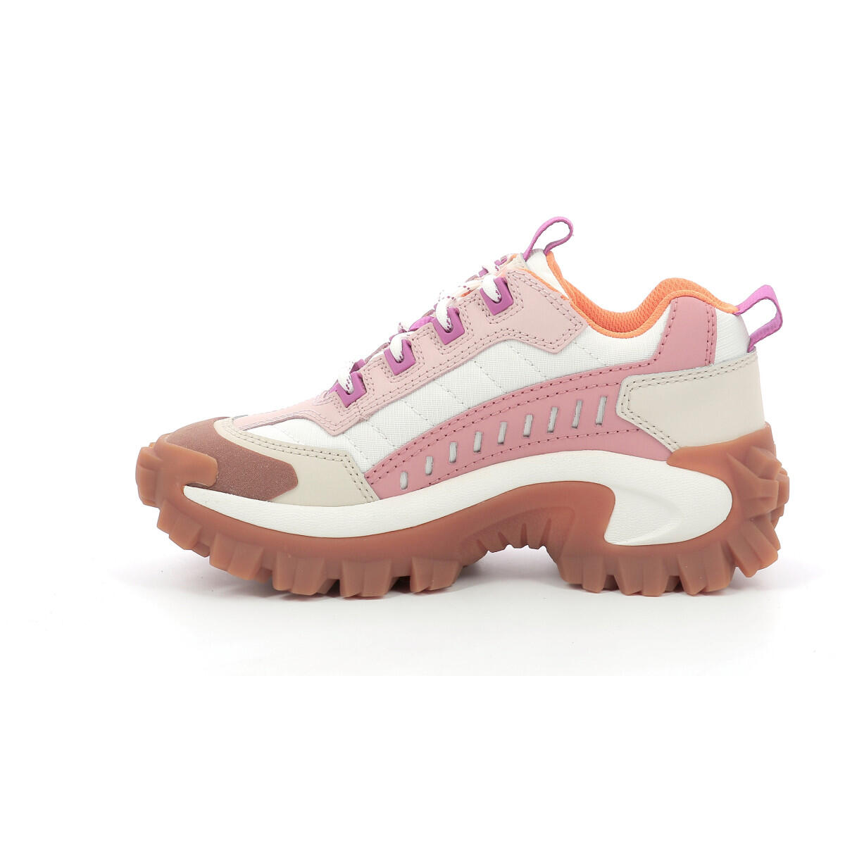 Buty sportowe Sneakersy męskie, Intruder 4/5