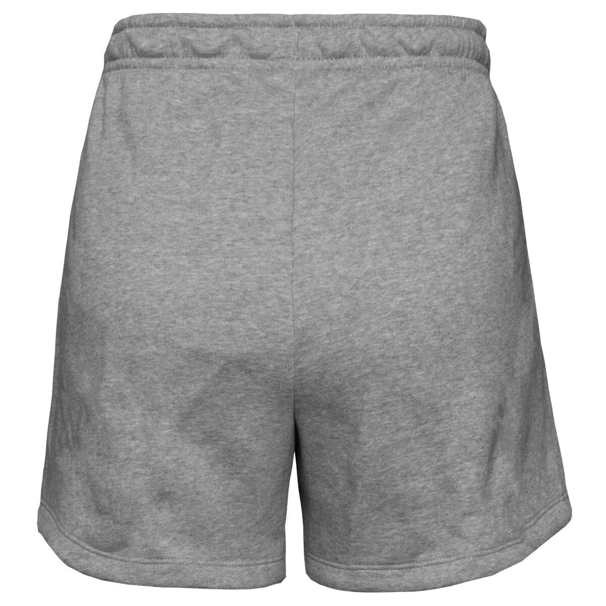 Pantalon short pour femmes Nike Park 20 Short 2/6
