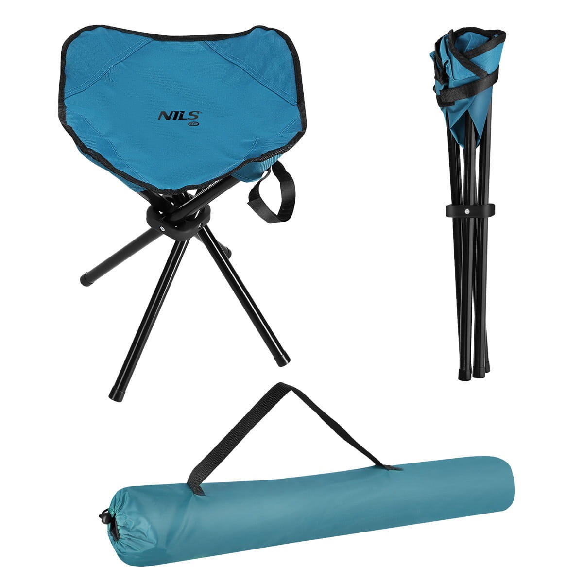 Touristen Schemel NIls Camp  NC3010 2/7