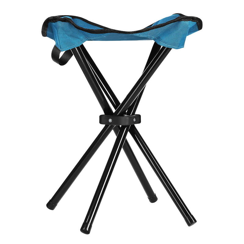 Taburet turistic Nils Camp NC3010
