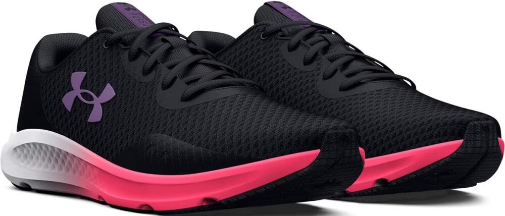 Buty do Biegania Damskie Under Armour Charged Pursuit 3 3/5
