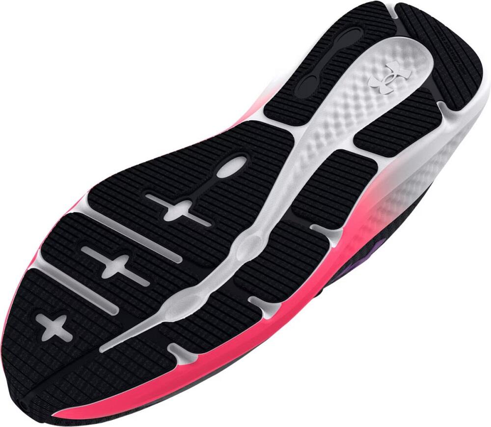 Buty do Biegania Damskie Under Armour Charged Pursuit 3 5/5