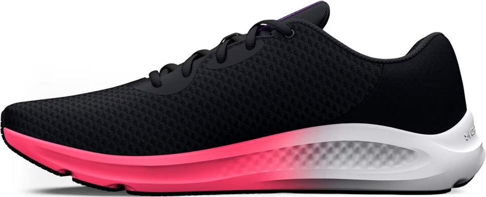 Buty do Biegania Damskie Under Armour Charged Pursuit 3