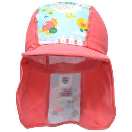 Casquette de baseball pour enfants Splash About Ducks