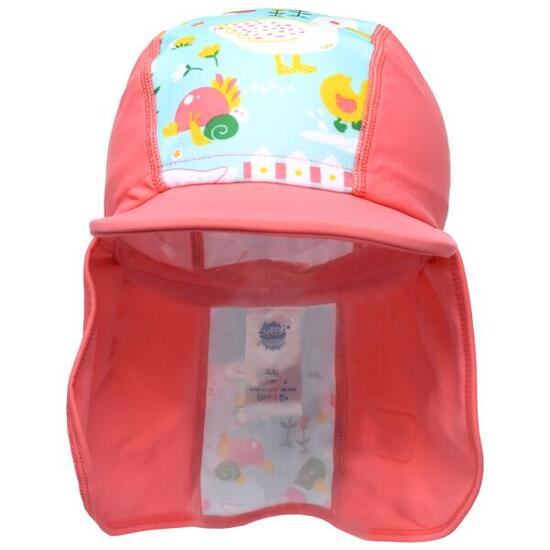 Casquette de baseball pour enfants Splash About Ducks