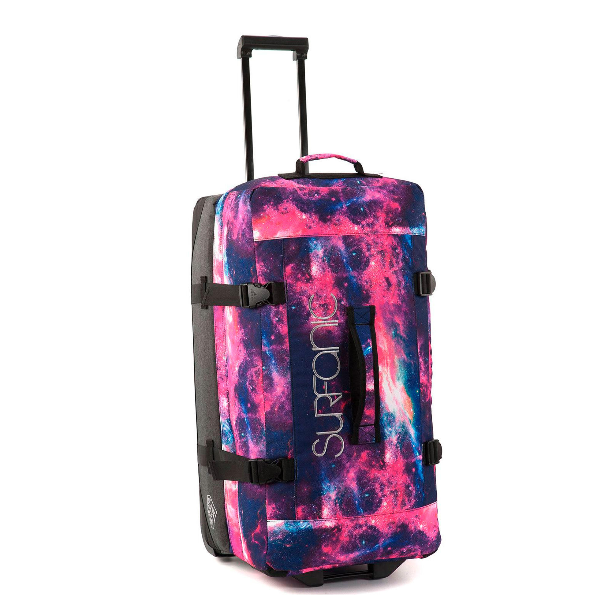 Maxim 2.0 100L Roller Bag Pink Stardust 2/7