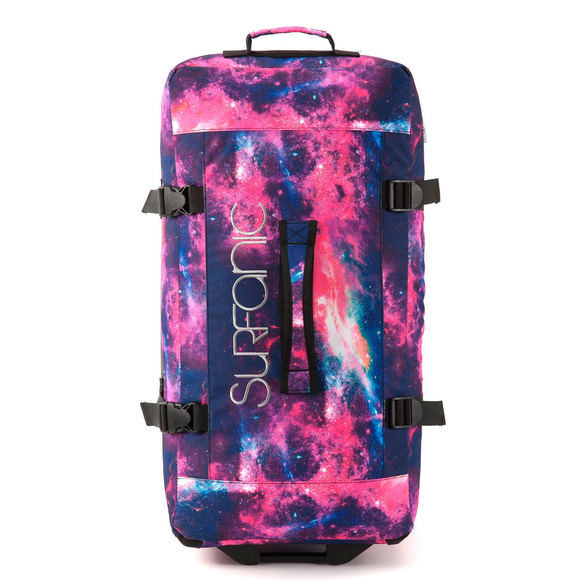 Maxim 2.0 100L Roller Bag Pink Stardust 7/7