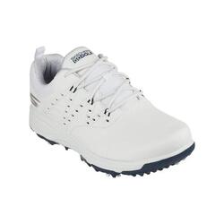 Chaussures de golf Skechers Go Golf Pro V2 pour femmes, blanches