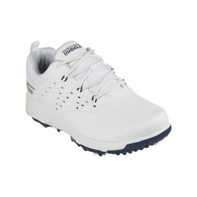 Zapatos Golf Skechers Go Golf Pro V2 Mujer Blanco