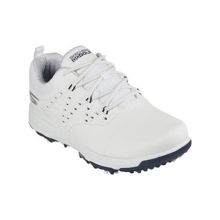 Zapatos Golf Skechers Go Golf Pro V2 Mujer Blanco