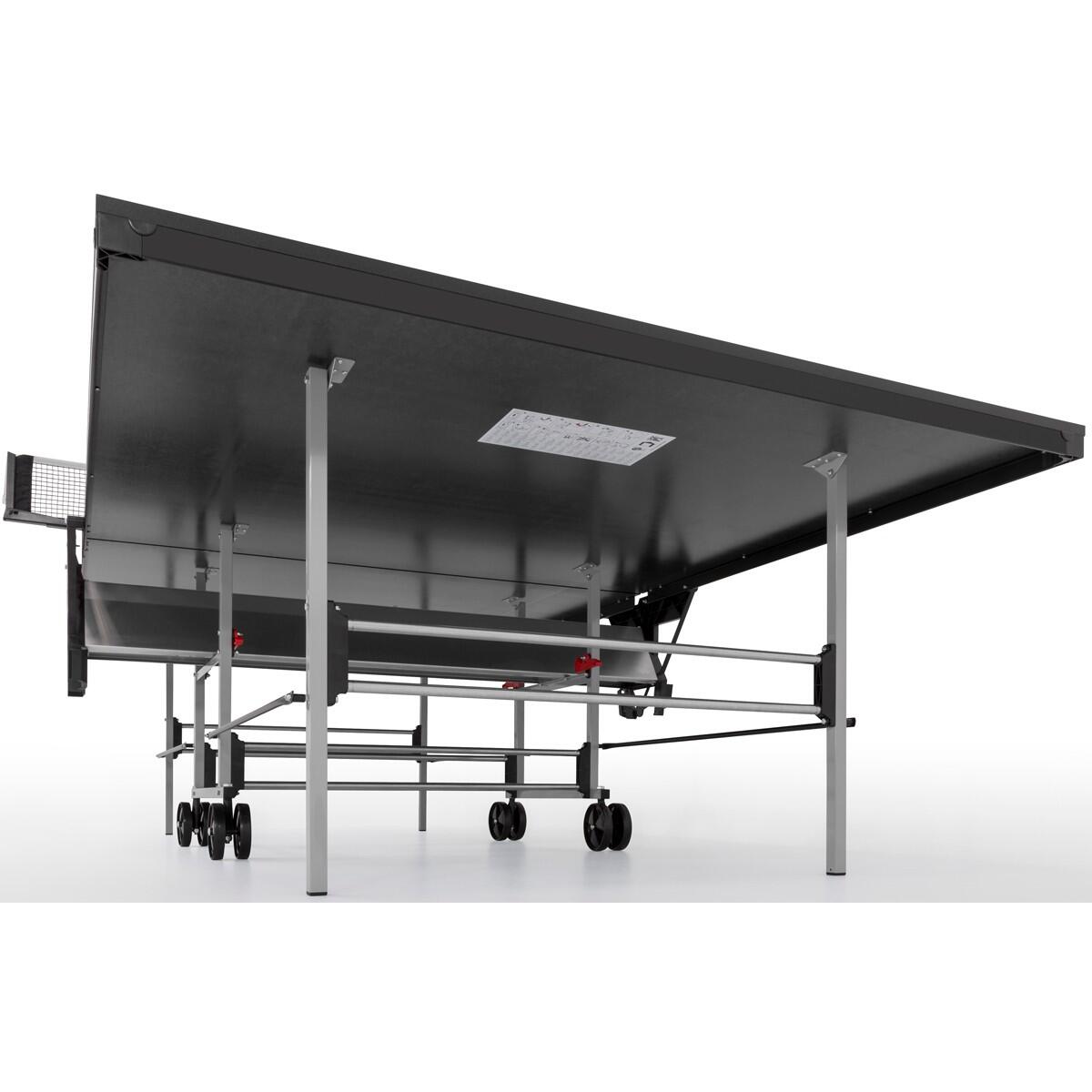 Table de tennis de table - S3-47i bleu 4/7
