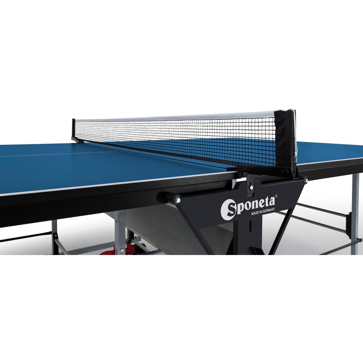 Table de tennis de table - S3-47i bleu 6/7