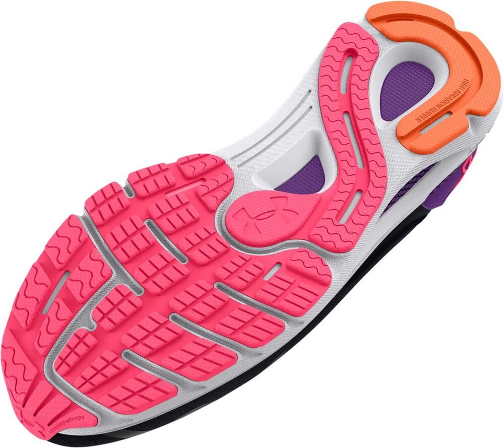 Scarpe da corsa da donna Under Armour Hovr Sonic 6 5/5