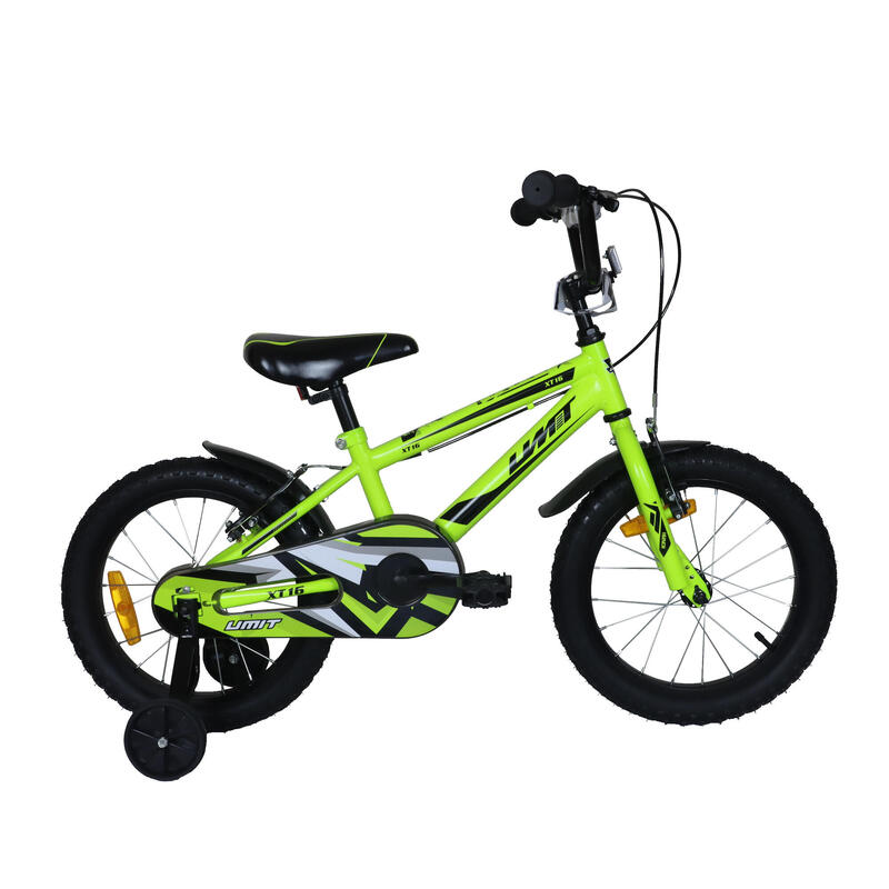 Mountain Bike Infantil Umit Xt16