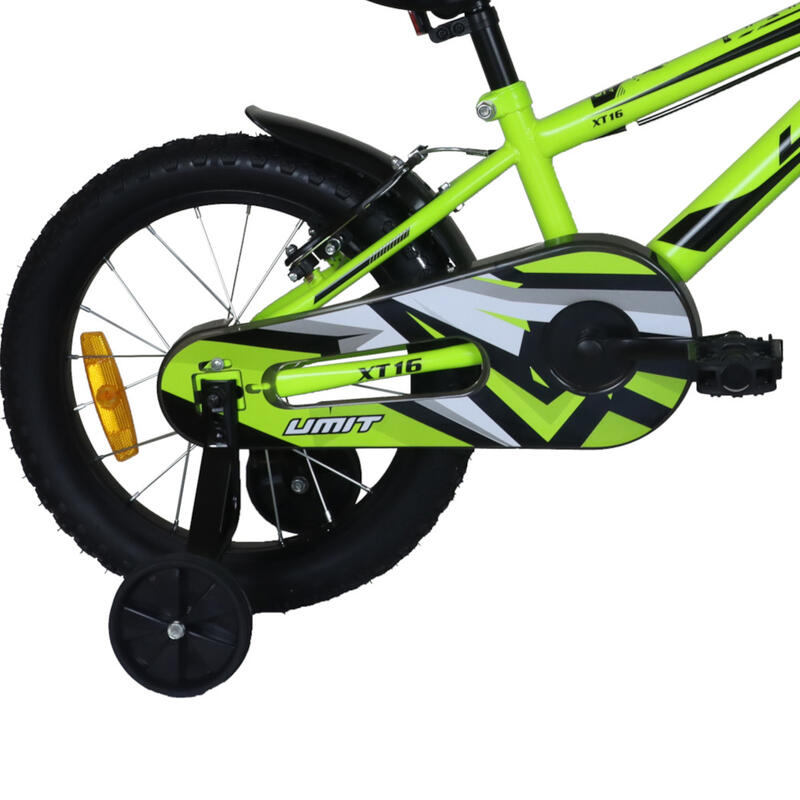 Mountain Bike Infantil Umit Xt16