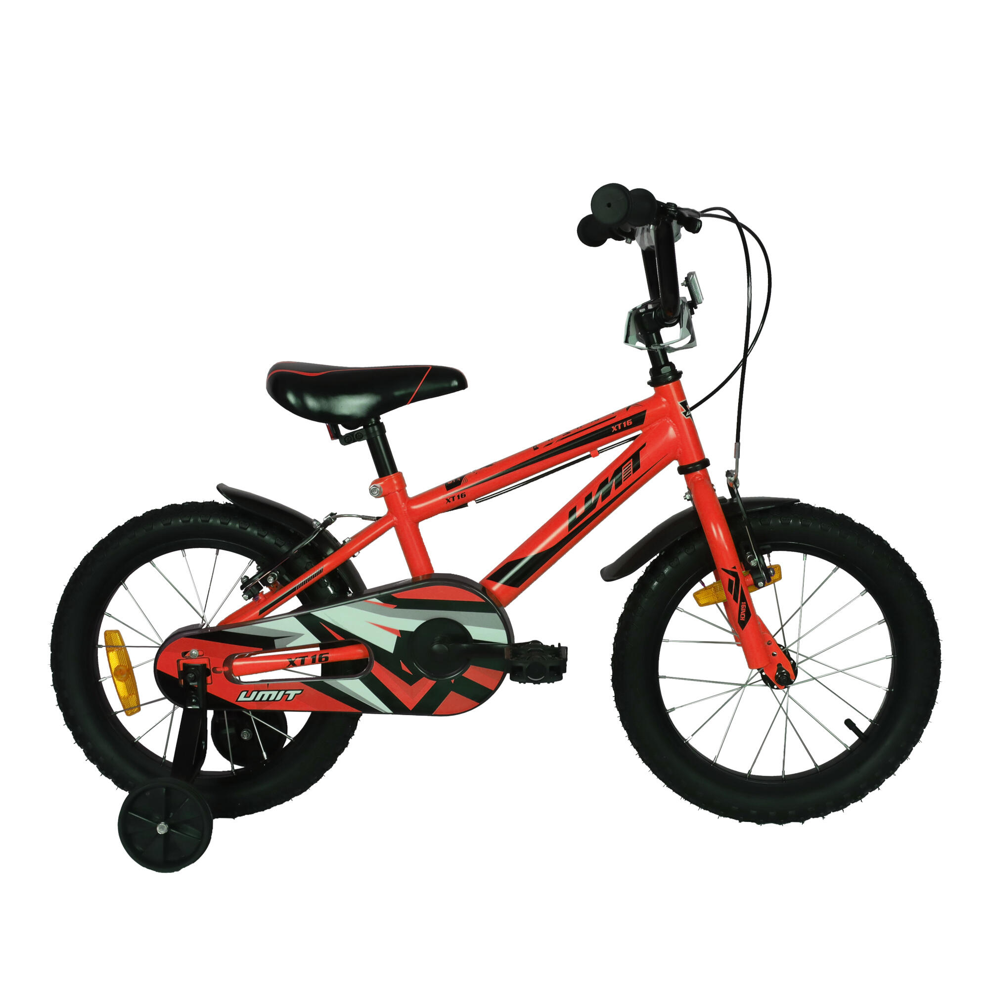 Mountain Bike Infantil Umit Xt16