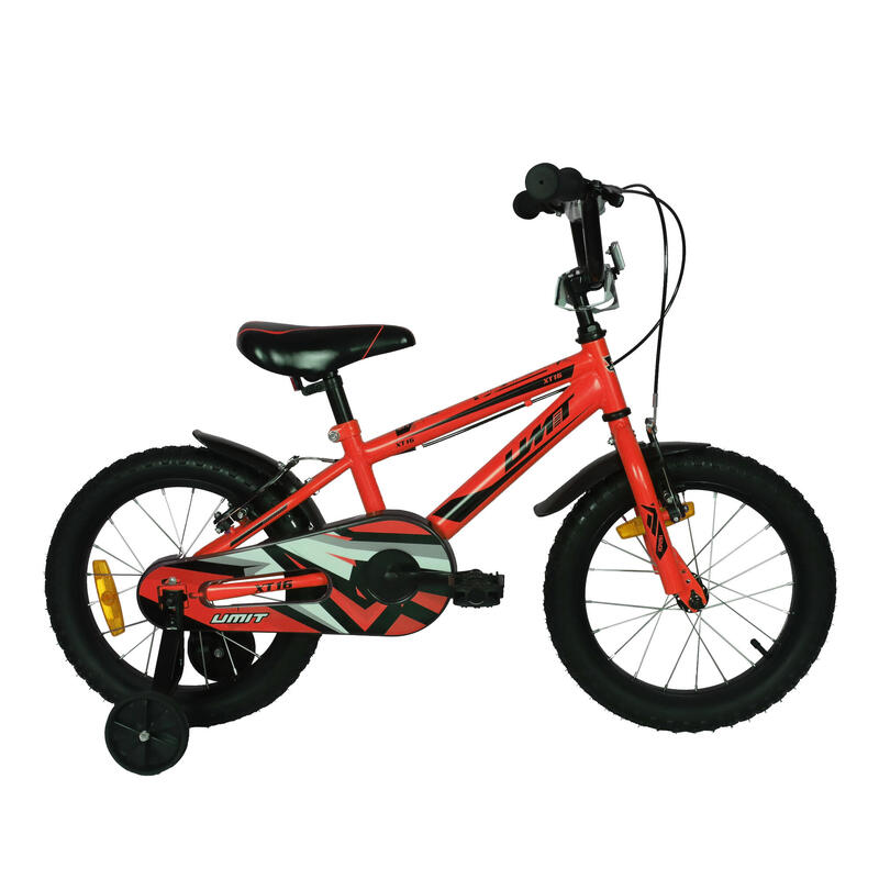 Mountain Bike Infantil Umit Xt16