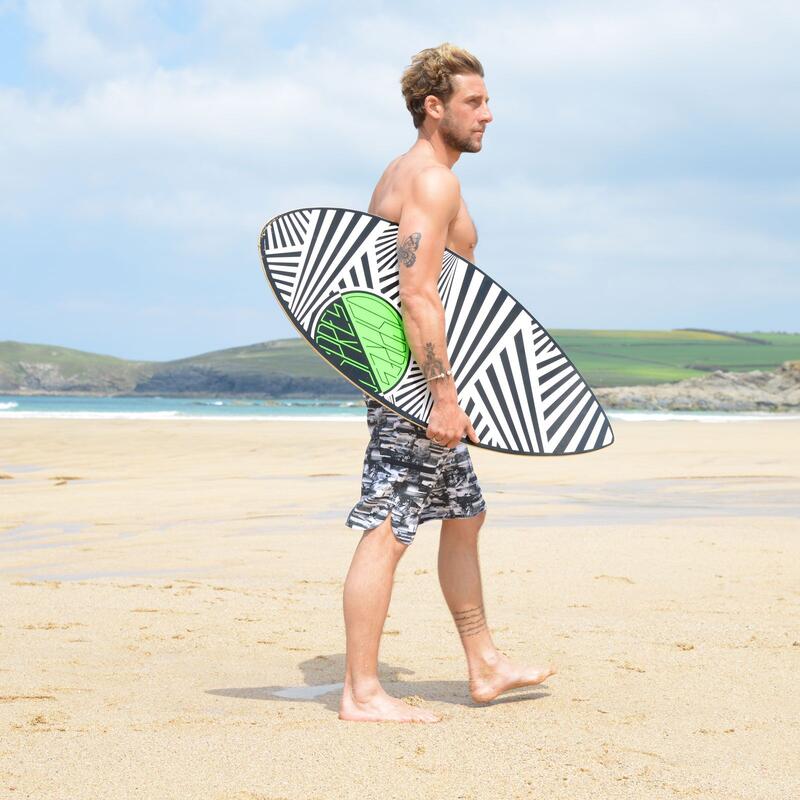 Osprey 41'' Skimboard Skimmer Zig Zag