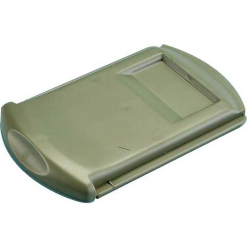 THETFORD Sliding Moon Cover Grey