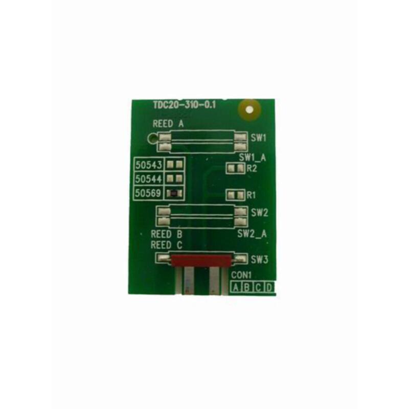 C250 Reed Switch 2/4