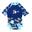 Splash About Baby & Toddler Happy Nappy Sunsuit Up in Air