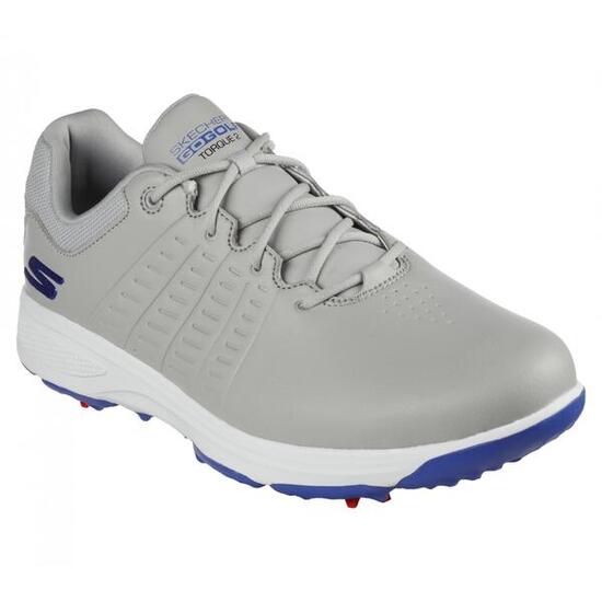 Zapatos Golf Skechers Go Golf Torque 2 Hombre Gris