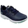 Skechers Go Golf Pro 2 Marineblauw/Turquoise Dames