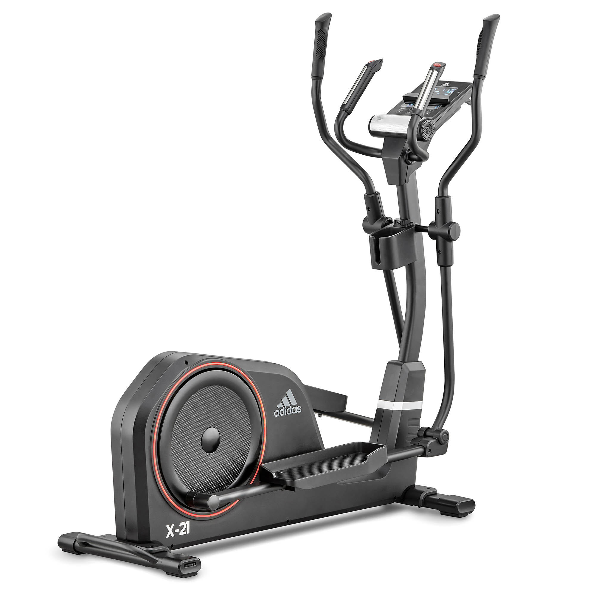 ADIDAS X-21 Eliptical Crosstrainer (Bluetooth)