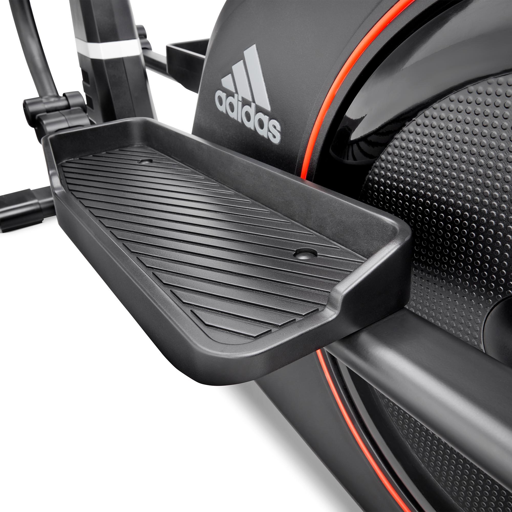 adidas X-21 Bluetooth Elliptical Cross Trainer 5/7