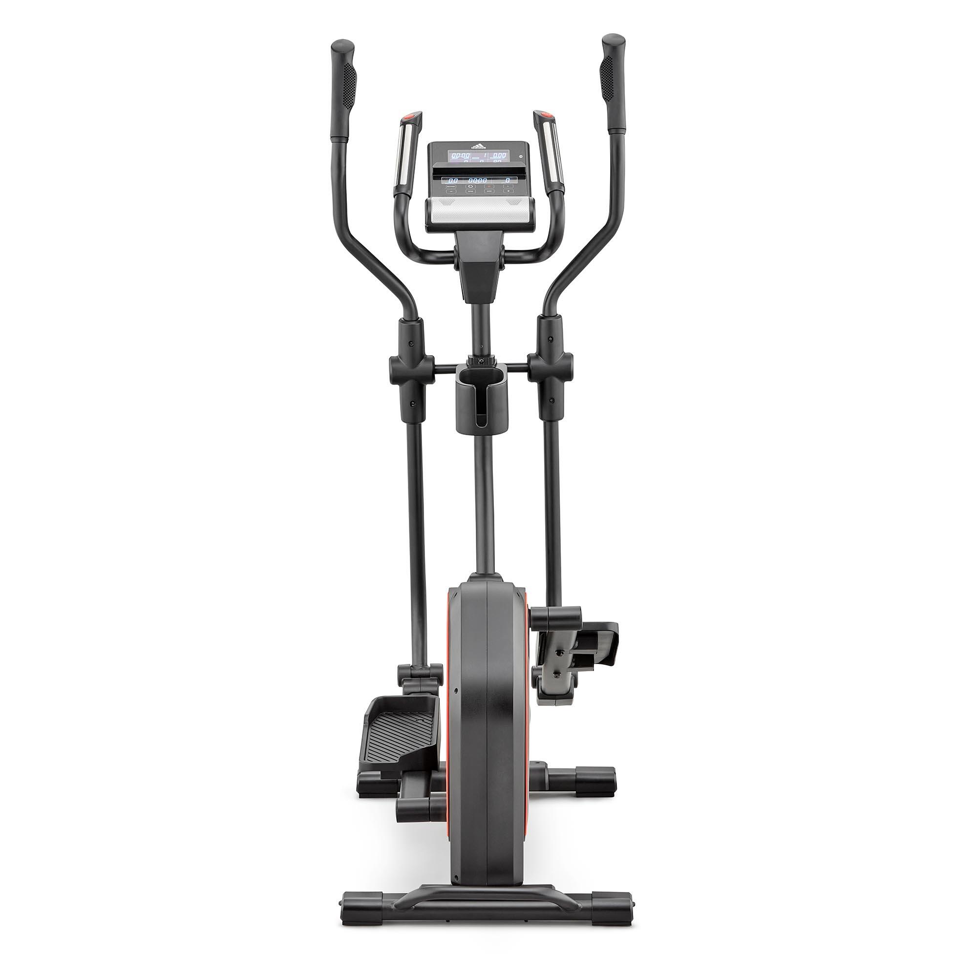 adidas X-21 Bluetooth Elliptical Cross Trainer 3/7