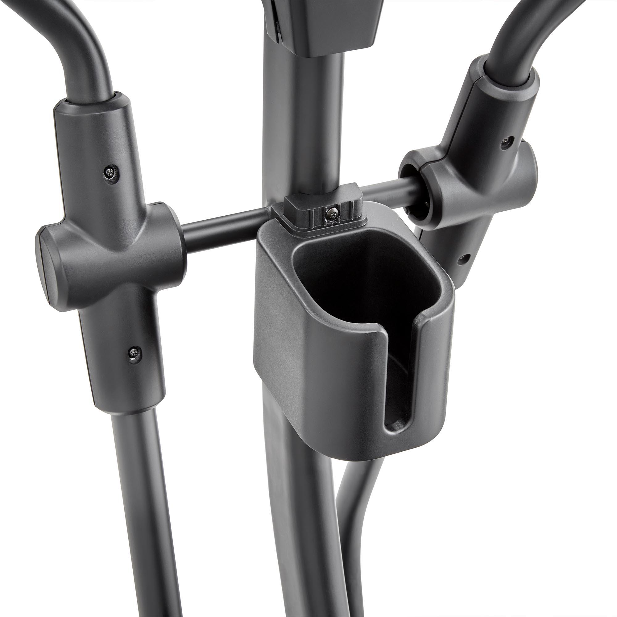 adidas X-21 Bluetooth Elliptical Cross Trainer 6/7