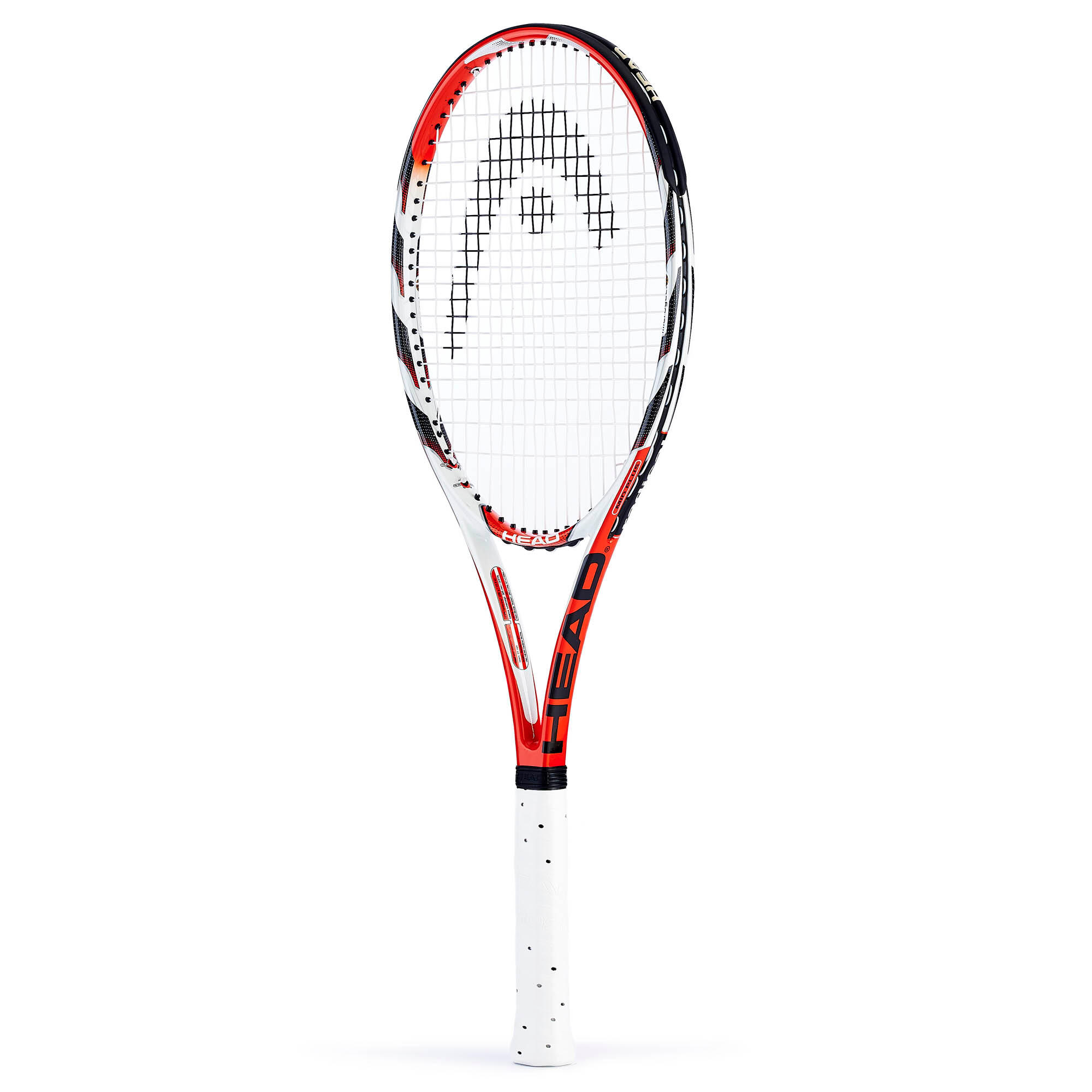 Head MicroGel Radical MP Tennis Racket 1/2